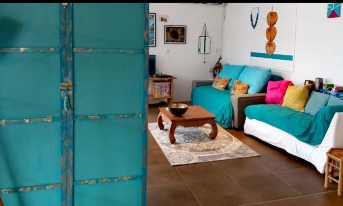 Location Bord Ocean, Holi-Wood Villa Saint-Joseph Exterior foto
