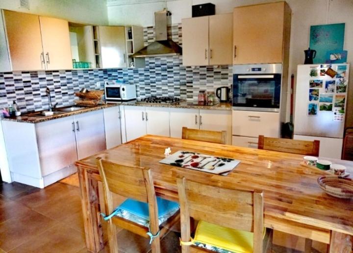 Location Bord Ocean, Holi-Wood Villa Saint-Joseph Exterior foto